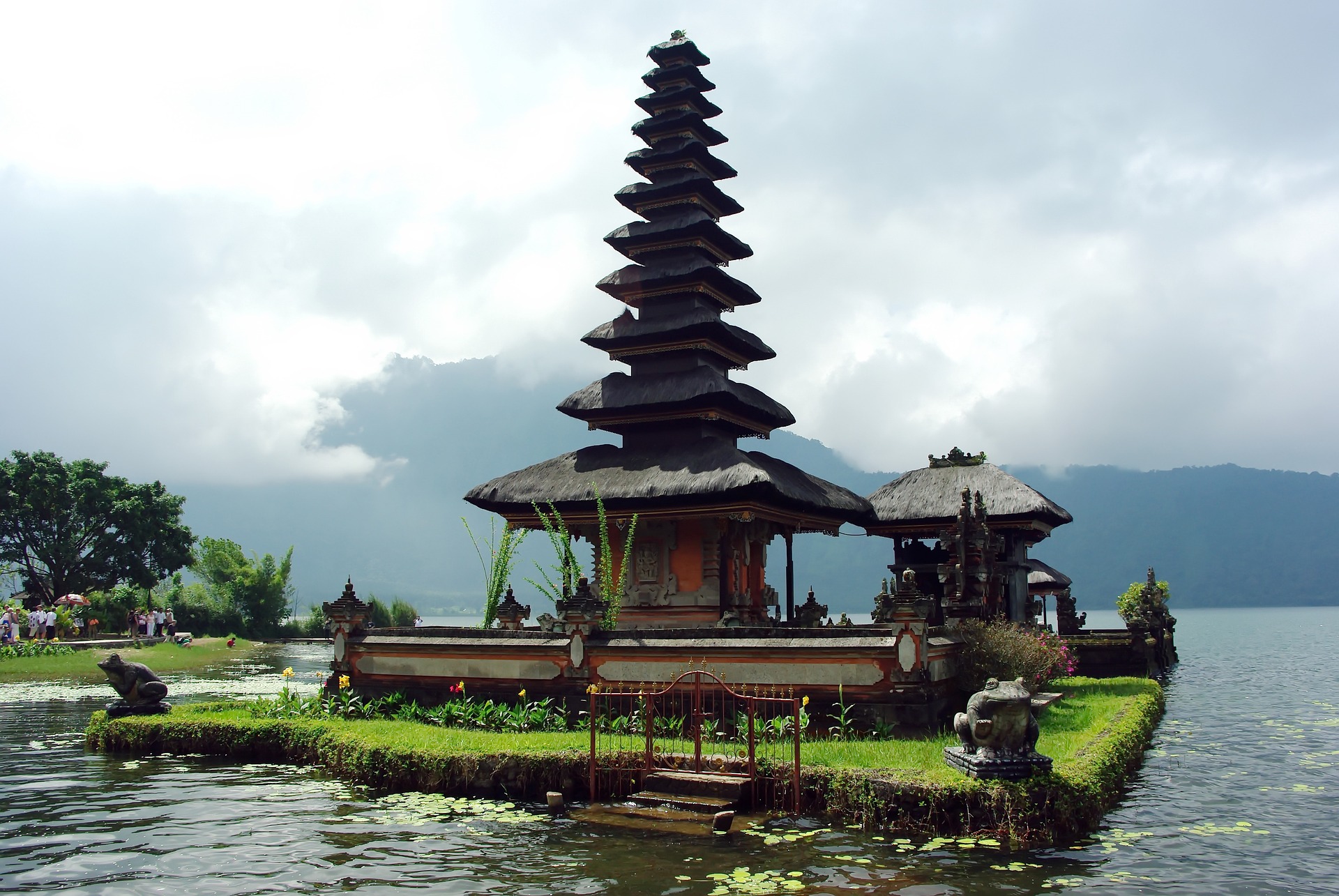 Indonesia: Banca centrale, tassi, obbligazioni